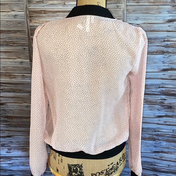 Studio Y Jacket.     F8 - Picture 3 of 4